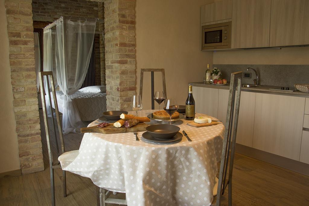 Appartamento con Terrazza